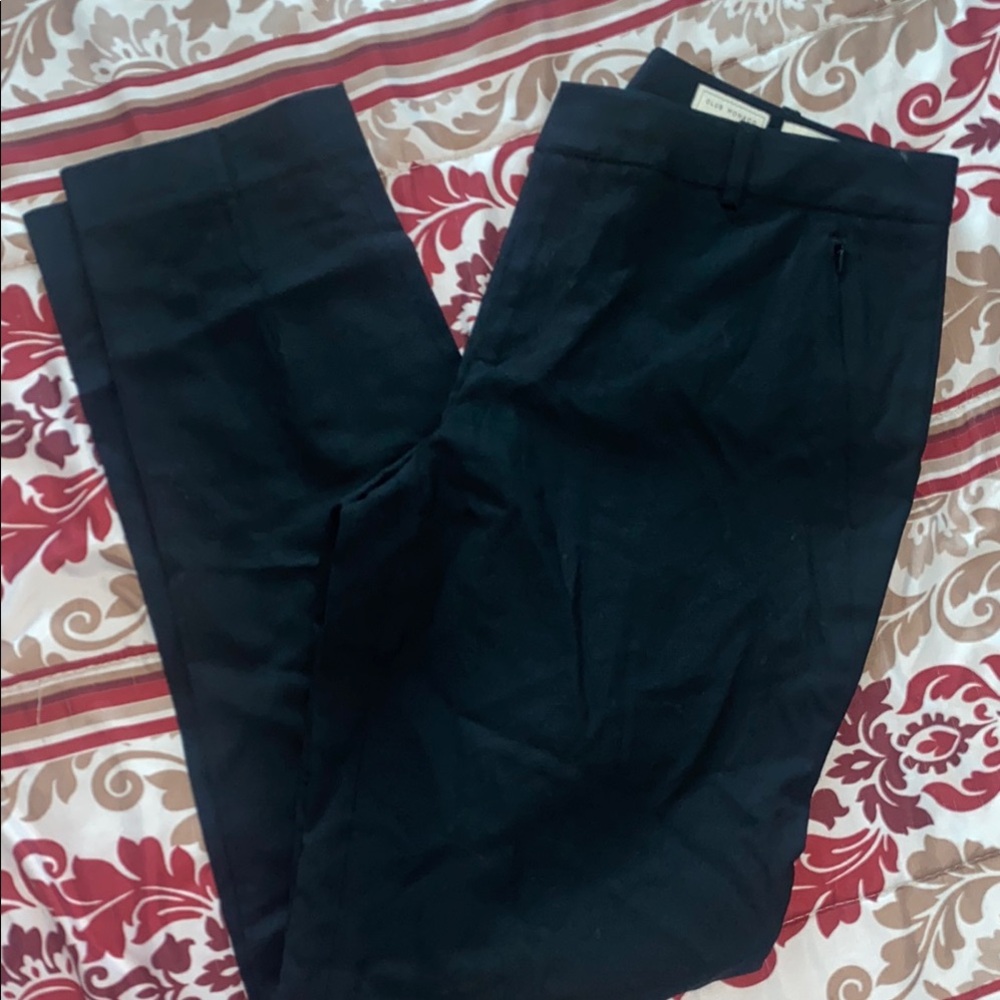 Women’s Black Dress Pants